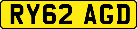RY62AGD
