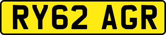 RY62AGR
