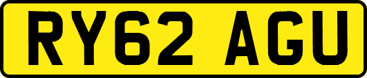 RY62AGU