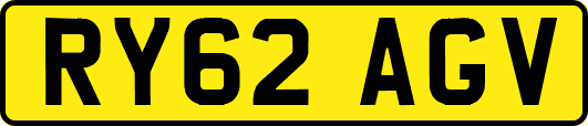 RY62AGV