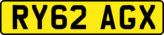 RY62AGX