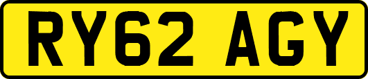 RY62AGY