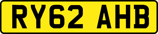 RY62AHB