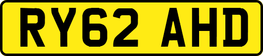 RY62AHD