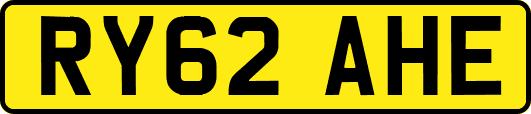 RY62AHE