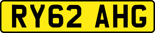 RY62AHG