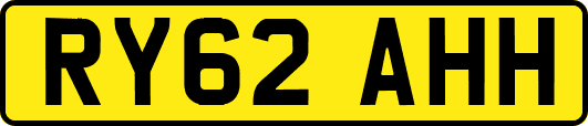 RY62AHH