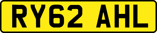 RY62AHL