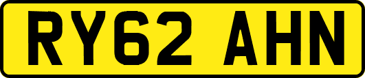 RY62AHN