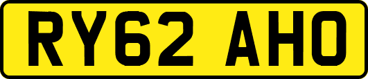 RY62AHO