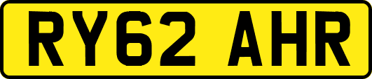 RY62AHR