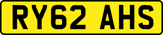 RY62AHS