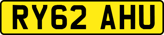 RY62AHU