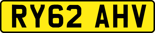 RY62AHV