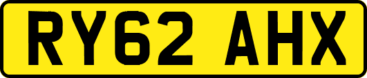 RY62AHX