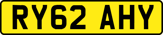 RY62AHY