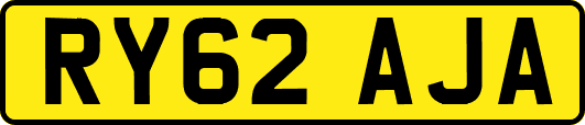 RY62AJA
