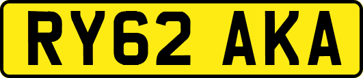RY62AKA