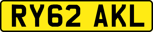 RY62AKL
