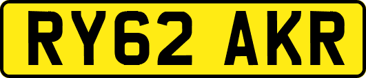 RY62AKR
