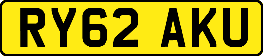 RY62AKU