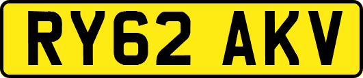 RY62AKV