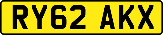 RY62AKX