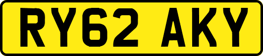 RY62AKY