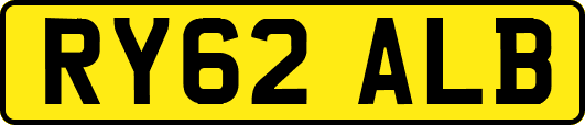 RY62ALB