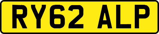 RY62ALP