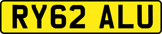 RY62ALU