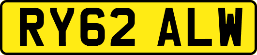 RY62ALW