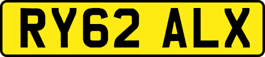 RY62ALX