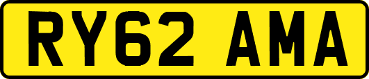 RY62AMA
