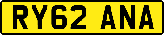 RY62ANA
