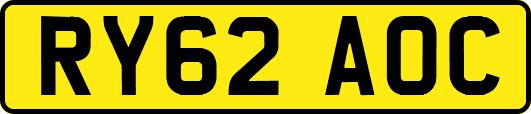 RY62AOC