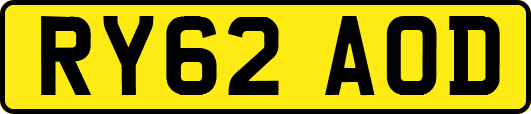 RY62AOD