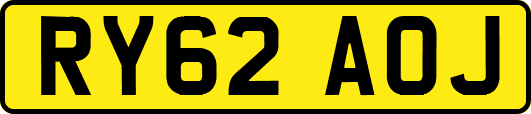 RY62AOJ