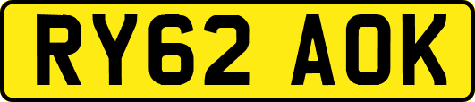 RY62AOK