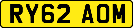 RY62AOM