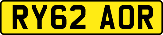 RY62AOR