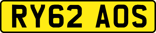 RY62AOS