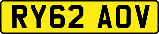 RY62AOV
