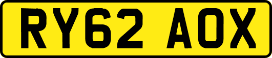 RY62AOX