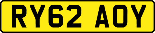 RY62AOY