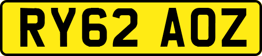 RY62AOZ