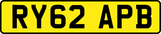 RY62APB