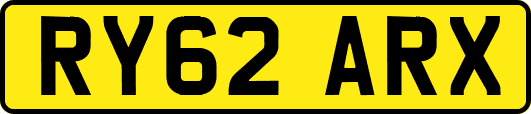 RY62ARX