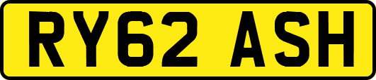 RY62ASH