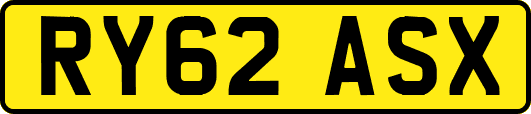 RY62ASX